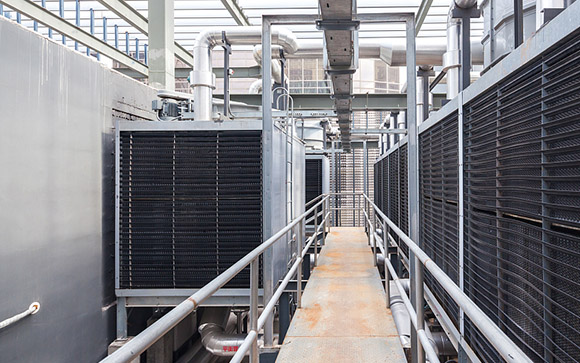 東莞中央空調(diào)工程