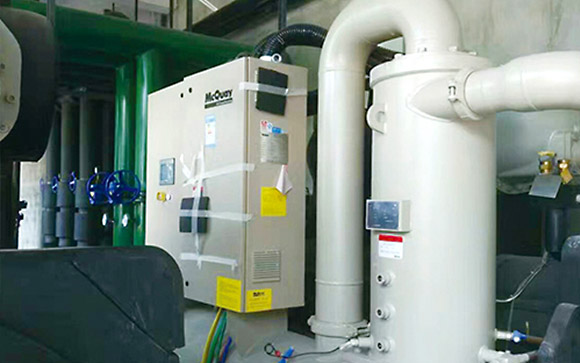 中央空調(diào)工程