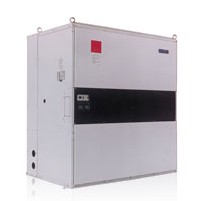 開利水冷柜式空調(diào)機(jī)