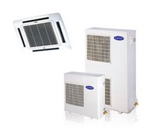 開利40GKX+38GL/YL 嵌入式空調(diào)機組