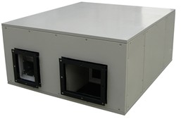 開利DXF 全熱回收式新風換氣機