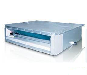 直流變頻系列風(fēng)管機(jī)