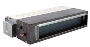 A2系列普通靜壓風(fēng)管送風(fēng)式空調(diào)機(jī)組