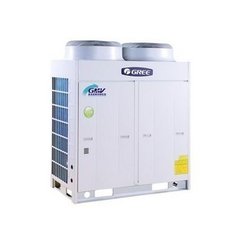 GMV[i]直流變頻多聯(lián)機(jī)組