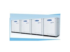 GMV水源熱泵直流變頻多聯(lián)機(jī)組