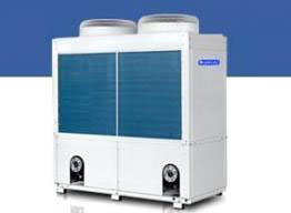 D系列模塊化風冷冷(熱)水機組