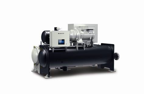 光伏直驅(qū)變頻離心機