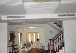 解析危機下的東莞家用中央空調(diào)發(fā)展