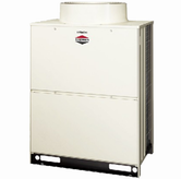 日立高效勁風系列風管機