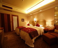 會所中央空調解決方案