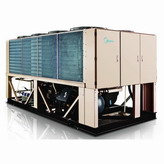 風冷螺桿冷（熱）水機組R134a