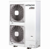 淺析日立中央空調(diào)頻獲行業(yè)認可的原因