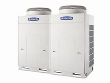 格力變頻中央空調(diào)常見故障有哪些