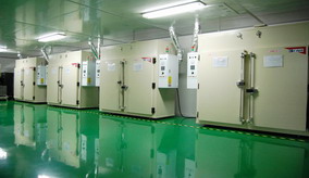 無塵車間凈化空調(diào)設(shè)計施工要考慮哪些問題