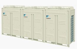 解析大金中央空調(diào)有哪些優(yōu)勢