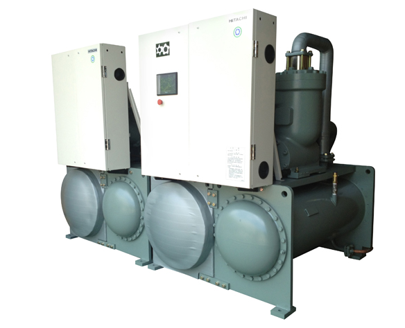 日立冷水機(jī)組H系列