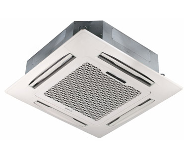 博世中央空調(diào)中央空調(diào)四面出風(fēng)室內(nèi)機(jī)