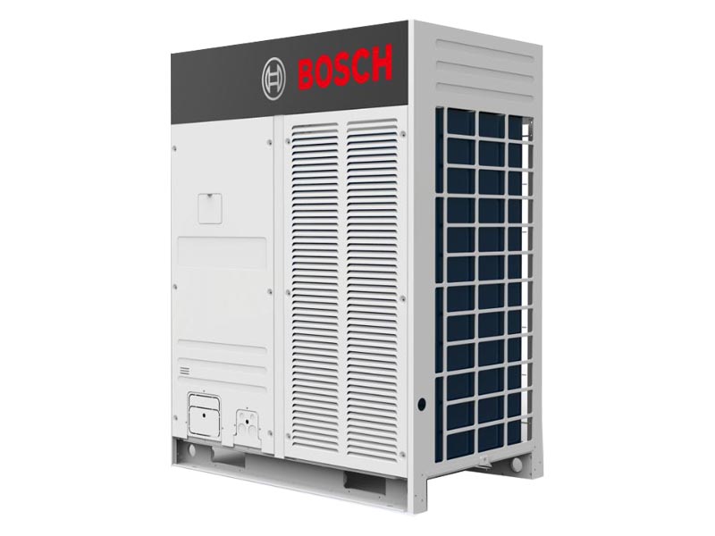 博世中央空調(diào)DCIS系列室外機
