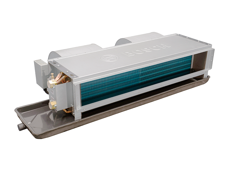 博世中央空調(diào)風(fēng)機(jī)盤管