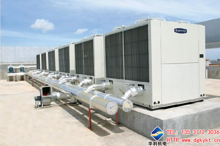 恒溫恒濕車間中央空調(diào)調(diào)節(jié)方式