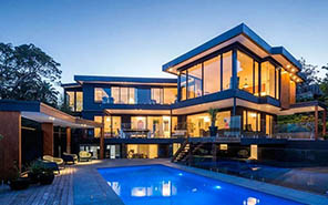 地產(chǎn)行業(yè)中央空調(diào)解決方案