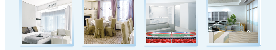 直流變頻系列風管機