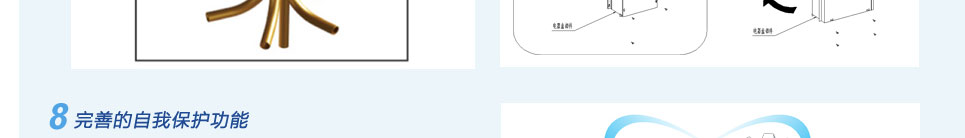 模塊化風(fēng)管送風(fēng)式空調(diào)機(jī)組