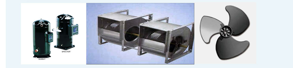 模塊化風(fēng)管送風(fēng)式空調(diào)機(jī)組