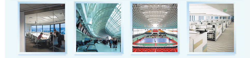 直流變頻多聯(lián)機(jī)組