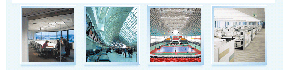 直流變頻多聯(lián)機(jī)組