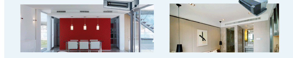 格力全能一體機(jī)