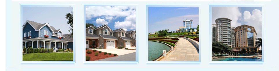 套管式水源熱泵渦旋機(jī)組