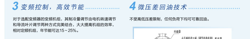 離心式冷水機組