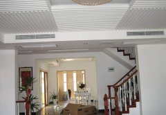 中央空調(diào)安裝工程驗收標(biāo)準(zhǔn)