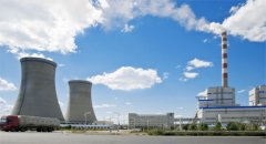 工廠制造業(yè)中央空調(diào)工程