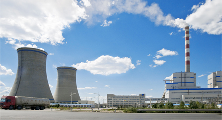 工廠制造業(yè)中央空調(diào)解決方案 工廠制造業(yè)中央空調(diào)解決方案