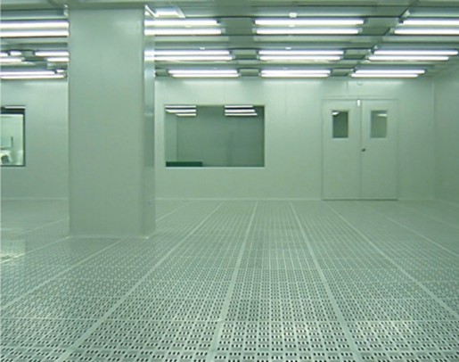 工廠制造業(yè)無(wú)塵車(chē)間中央空調(diào)解決方案 工廠制造業(yè)無(wú)塵車(chē)間中央空調(diào)解決方案