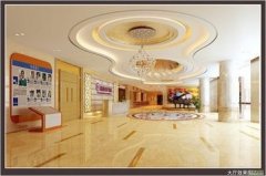 醫(yī)院商用中央空調(diào)解決方案