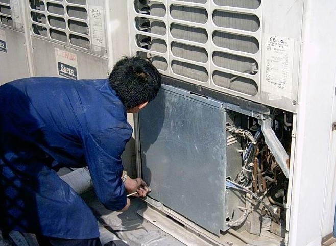 中央空調(diào)維修 中央空調(diào)維修
