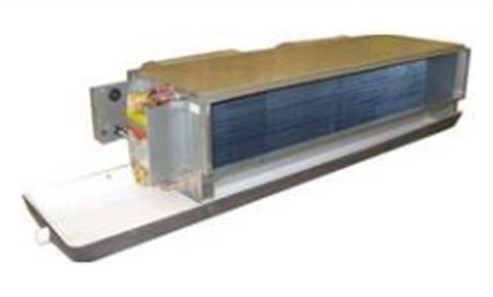 風(fēng)機(jī)盤(pán)管機(jī)組YGFC-G系列